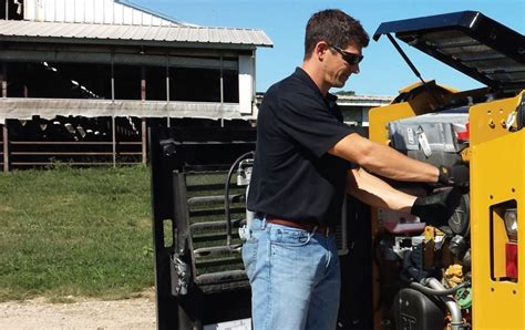 skid steer needs work|skid steer mechanic near me.